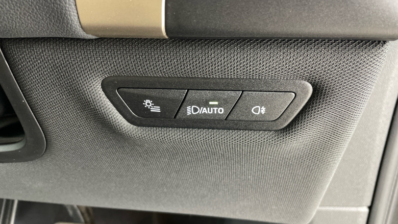 BMW iX 385kW xDrive50 M Sport 111.5kWh 5dr Auto Electric Estate